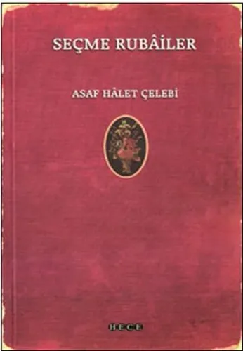 Seçme Rubailer