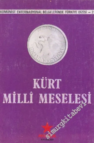 Kürt Milli Meselesi -        1977