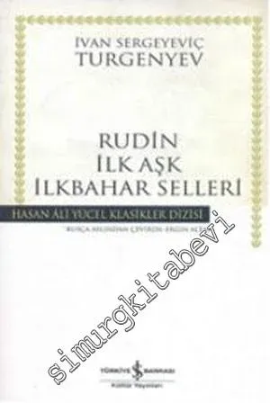 Rudin İlk Aşk İlkbahar Selleri -         2025