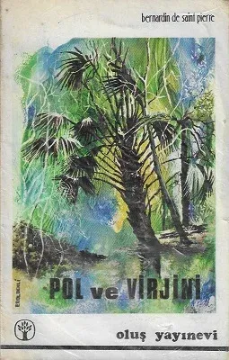 Pol ve Virjini