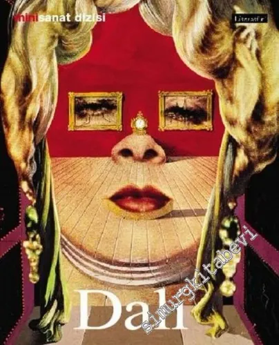 Dali -        2005