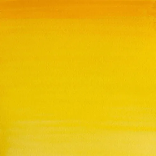 Winsor & Newton Cotman Sulu Boya Yarım Tablet Cadmium Yellow Hue 109