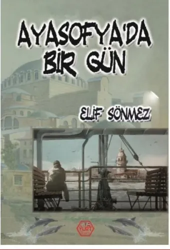 Ayasofya’da Bir Gün