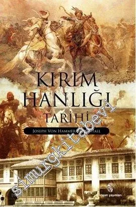 Kırım Hanlığı Tarihi - 2013