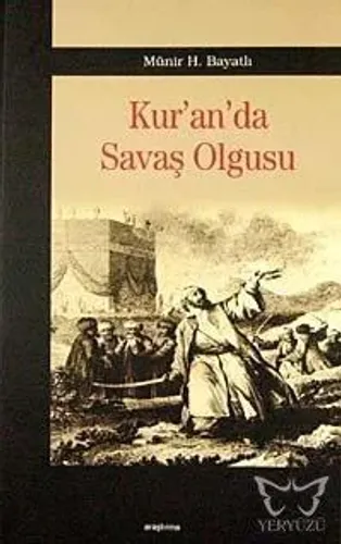 Kur'an'da Savaş Olgusu