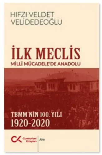 İlk Meclis
