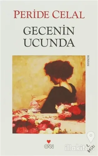 Gecenin Ucunda