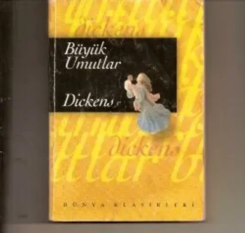 Büyük Umutlar