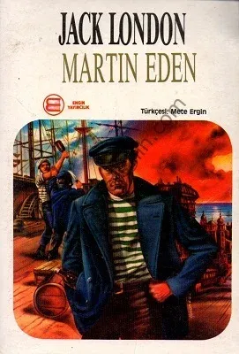 Martin Eden