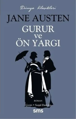 Gurur ve Önyargı
