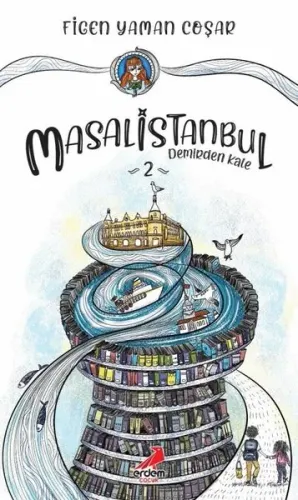 Masalistanbul 2 – Demirden Kale