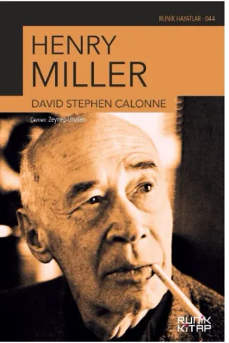 Henry Miller