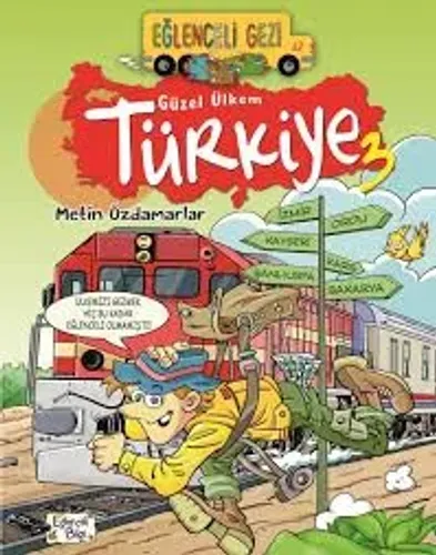 Kültür - Güzel Ülkem Türkiye 3