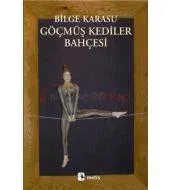 Göçmüş Kediler Bahçesi