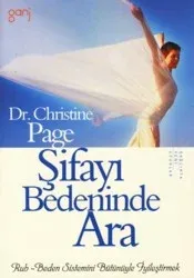 Şifayı Bedeninde Ara