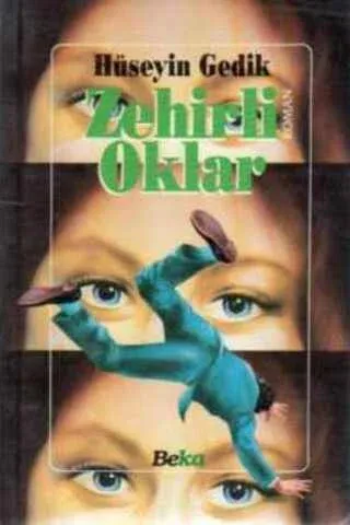 Zehirli Oklar