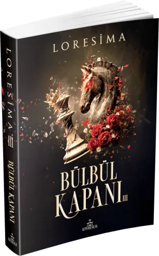 BÜLBÜL KAPANI 3 - CİLTSİZ