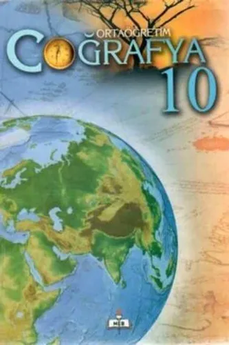 Coğrafya 10