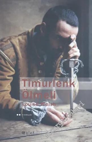 Timurlenk Ölmeli -