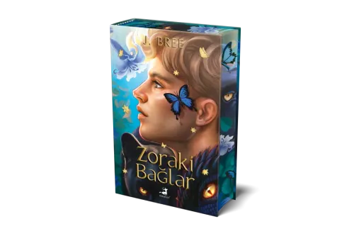 Zoraki Bağlar (Ciltli)