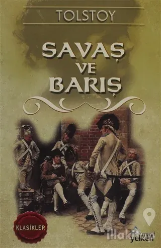 Savaş ve Barış