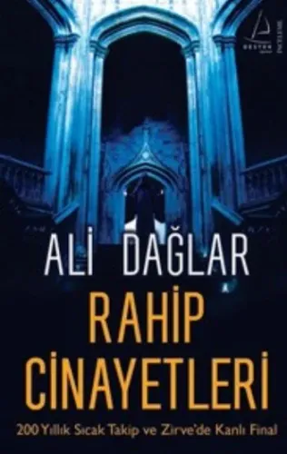 Rahip Cinayetleri; 200 Yıllık Sıcak Takip ve Zirve'de Kanlı Final