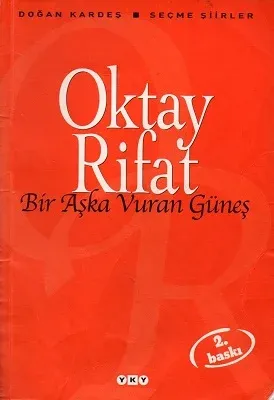 Bir Aşka Vuran Güneş