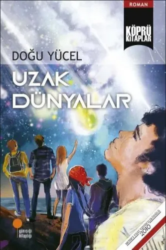 Köprü Kitaplar 29 - Uzak Dünyalar Günışığı Kitaplığı 9786256915114