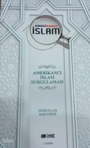 Amerikancı İslam