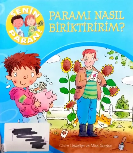 Paramı Nasıl Biriktiririm?