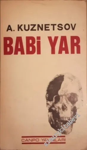 Babi Yar -        1969