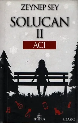Solucan 2  Acı