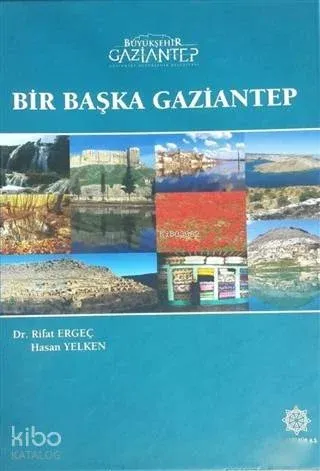 Bir Başka Gaziantep