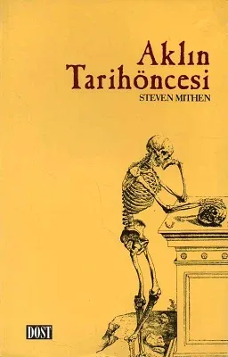 Aklın Tarihöncesi