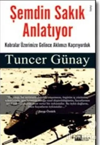 Şemdin Sakık Anlatıyor