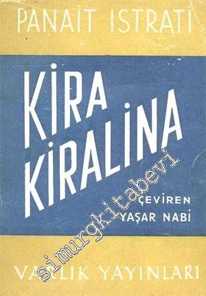 Kira Kiralina -