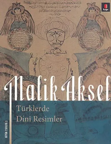 Türklerde Dini Resimler