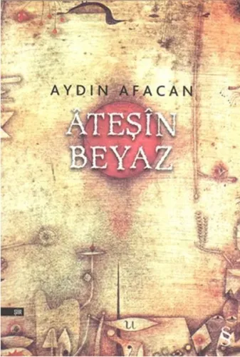 Âteşîn Beyaz