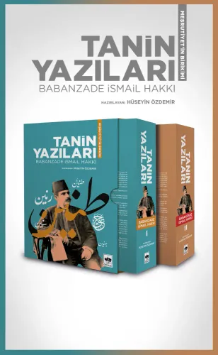 Tanin Yazıları I - II