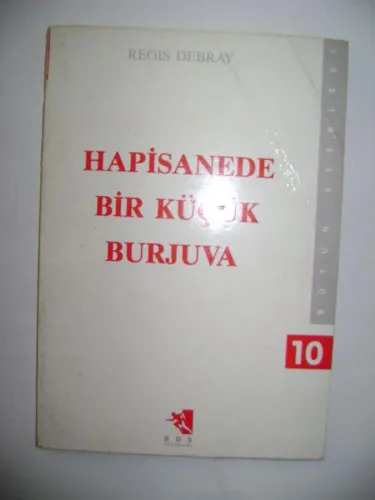 Hapishanede Bir Küçük Burjuva