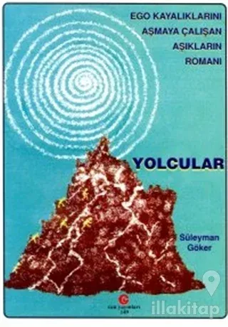 Yolcular