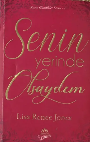 Senin Yerinde Olsaydım