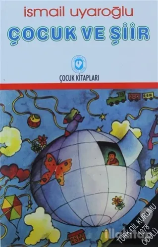 Çocuk ve Şiir