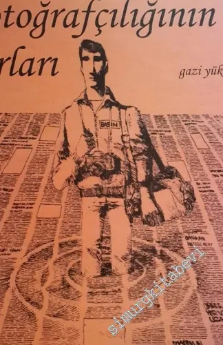 Basın Fotoğrafçılığının Sırları -        2001