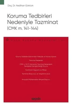Koruma Tedbirleri Nedeniyle Tazminat