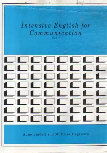 Intensnive English For Communication