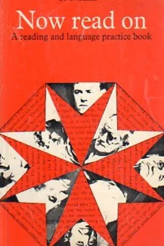 Now Read On