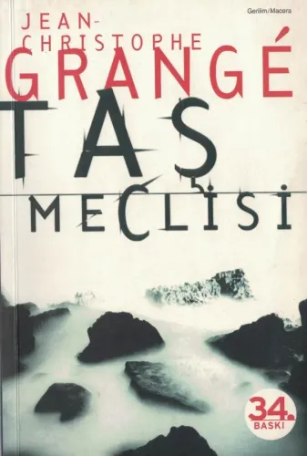 Taş Meclisi