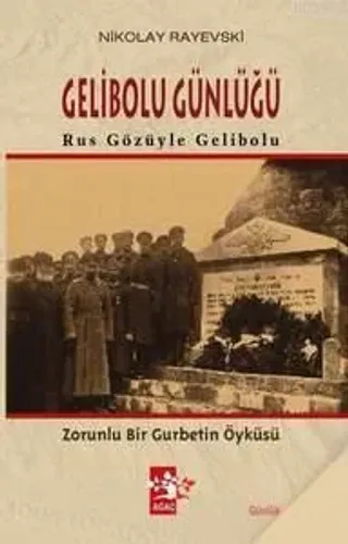 Gelibolu Günlüğü