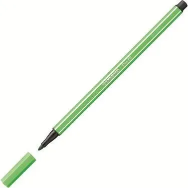 STABILO Pen 68 - Yaprak Yeşili